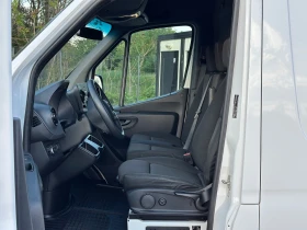 Mercedes-Benz Sprinter eSprinter/Super high/Camera | Mobile.bg    11