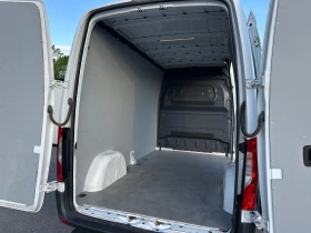 Mercedes-Benz Sprinter eSprinter/Super high/Camera | Mobile.bg    9