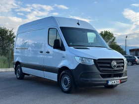     Mercedes-Benz Sprinter eSprinter/Super high/Camera