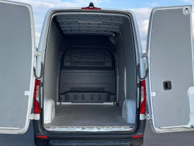 Mercedes-Benz Sprinter eSprinter/Super high/Camera | Mobile.bg    7