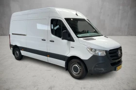 Mercedes-Benz Sprinter eSprinter/Super high/Camera | Mobile.bg    2