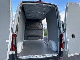 Mercedes-Benz Sprinter eSprinter/Super high/Camera | Mobile.bg    8