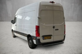 Mercedes-Benz Sprinter eSprinter/Super high/Camera | Mobile.bg    4