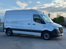     Mercedes-Benz Sprinter eSprinter/Super high/Camera