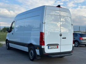 Mercedes-Benz Sprinter eSprinter/Super high/Camera | Mobile.bg    5