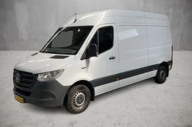 Mercedes-Benz Sprinter eSprinter/Super high/Camera | Mobile.bg    1