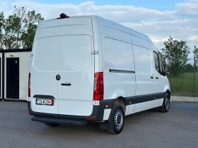 Mercedes-Benz Sprinter eSprinter/Super high/Camera | Mobile.bg    6