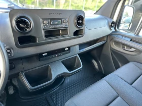 Mercedes-Benz Sprinter eSprinter/Super high/Camera | Mobile.bg    14