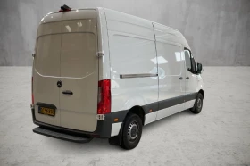 Mercedes-Benz Sprinter eSprinter/Super high/Camera | Mobile.bg    3