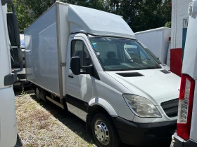 Mercedes-Benz Sprinter 516 