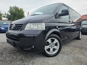 ������ VW Transporter
