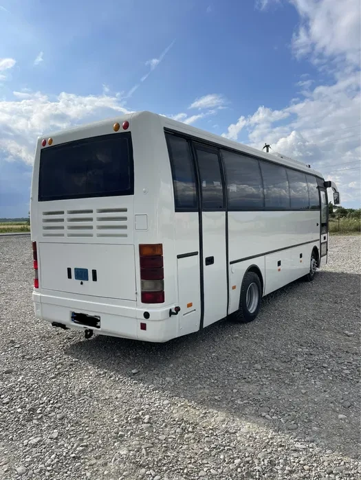 BMC 250SLF Probus 850  36 места - изображение 5