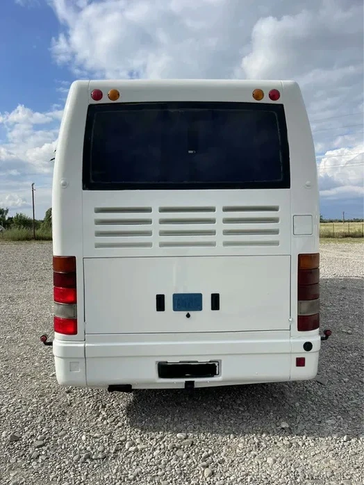 BMC 250SLF Probus 850  36 места - изображение 3