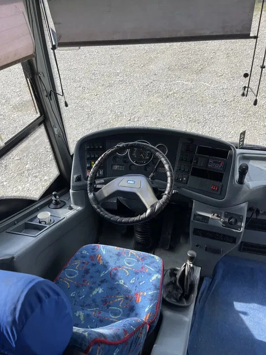 BMC 250SLF Probus 850  36 места - изображение 6