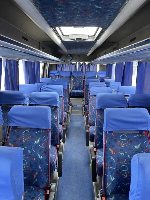 BMC 250SLF Probus 850  36 места - изображение 7