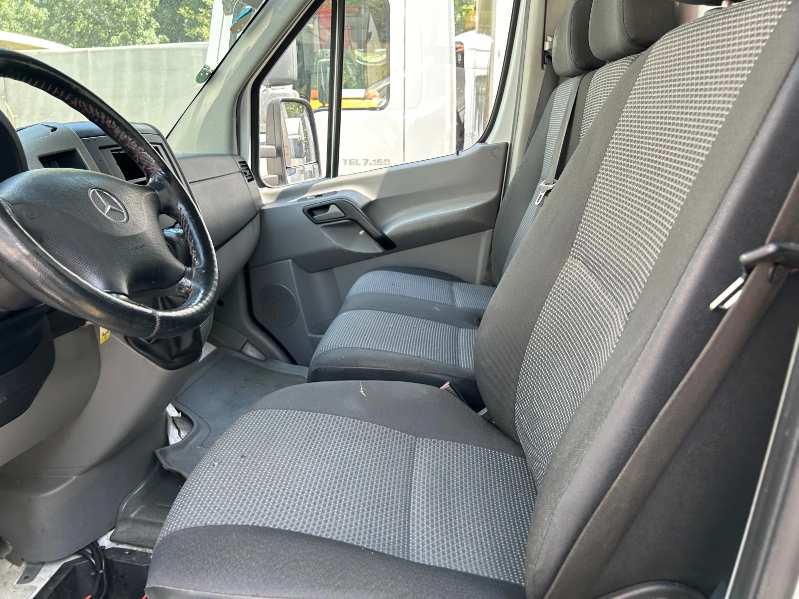 Mercedes-Benz Sprinter 516, снимка 7 - Бусове и автобуси - 54825631
