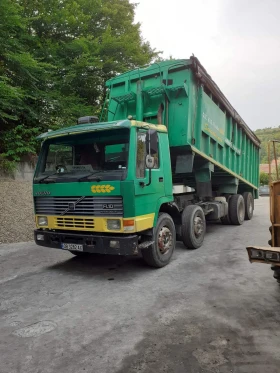Volvo Fl, снимка 2