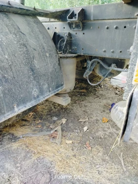 Man 8.163 6 скорости , снимка 5