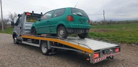 Renault Mascott 110.35, снимка 7