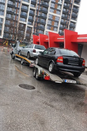 Renault Mascott 110.35, снимка 2