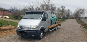 Renault Mascott 110.35, снимка 8