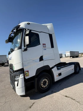 Renault T, снимка 6