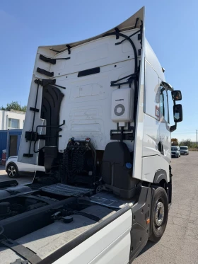 Renault T, снимка 3