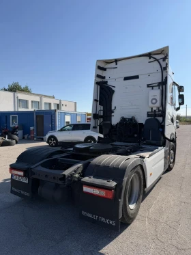 Renault T, снимка 4