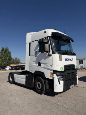 Renault T, снимка 2