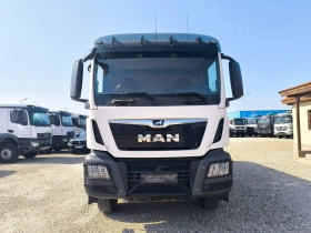 Обява за продажба на Man Tgs 41.420 MEILLER KIPPER ~Цена по договаряне - изображение 1