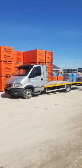 Renault Mascott 110.35 | Auto.bg — изображение 4