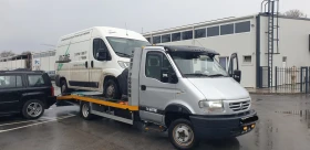 Renault Mascott 110.35 | Auto.bg — изображение 6