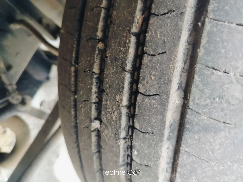 Man 8.163 6 скорости , снимка 10 - Камиони - 52323550