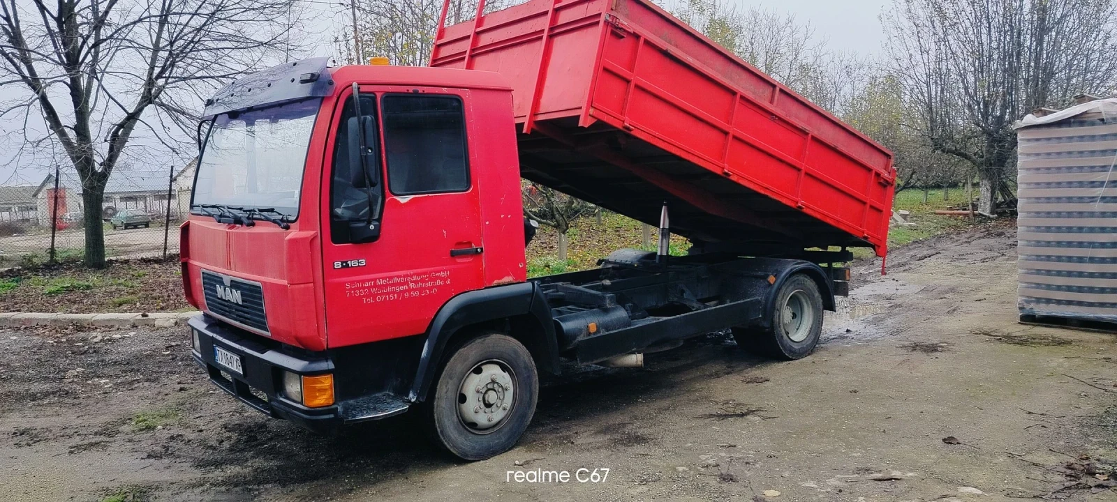 Man 8.163 6 ��������  | Mobile.bg � ����������� 3