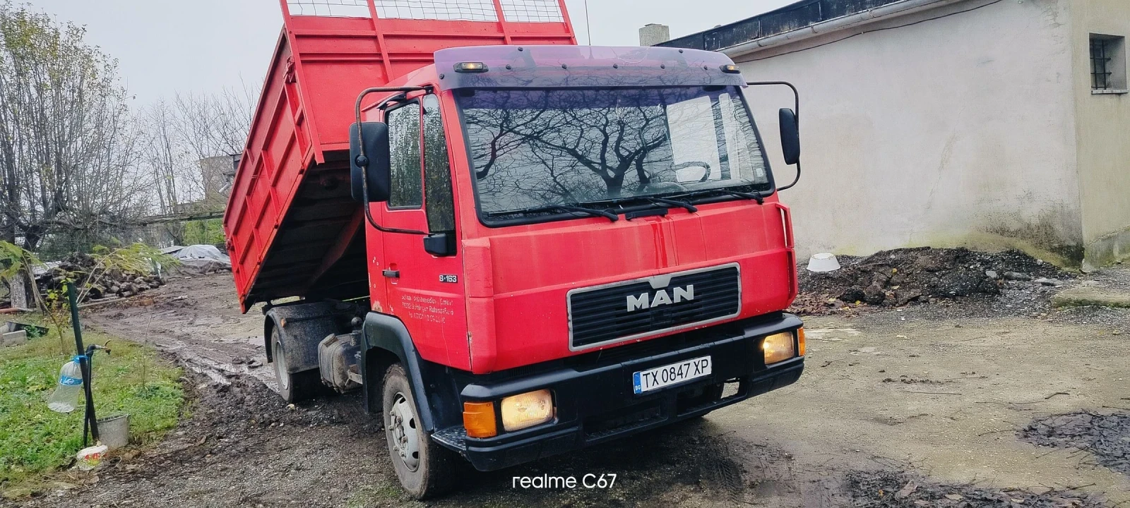 Man 8.163 6 ��������  | Mobile.bg � ����������� 1