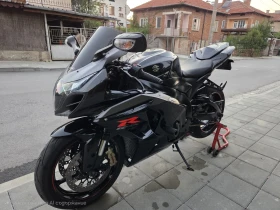Suzuki Gsxr, снимка 4