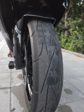 Suzuki Gsxr, снимка 10