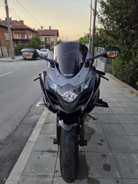 Suzuki Gsxr, снимка 3