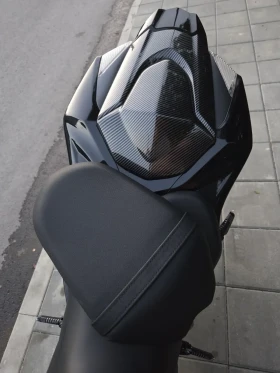 Suzuki Gsxr, снимка 12