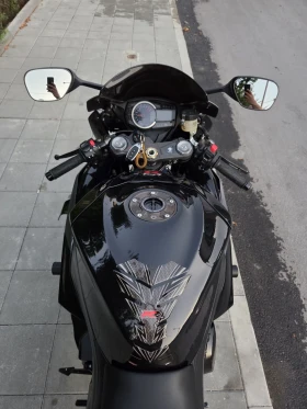 Suzuki Gsxr, снимка 9