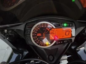 Suzuki Gsxr, снимка 7