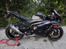 Suzuki Gsxr, снимка 14
