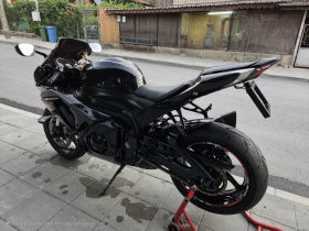 Suzuki Gsxr, снимка 5