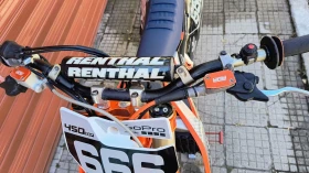 Ktm 450 SX-F, снимка 8