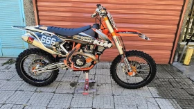 Ktm 450 SX-F, снимка 2