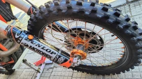 Ktm 450 SX-F, снимка 9