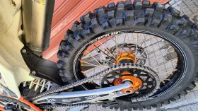 Ktm 450 SX-F, снимка 7