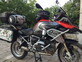 BMW R 1200 GS, снимка 7