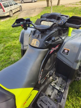 Can-Am Outlander X-MR 1000 MAX, снимка 11