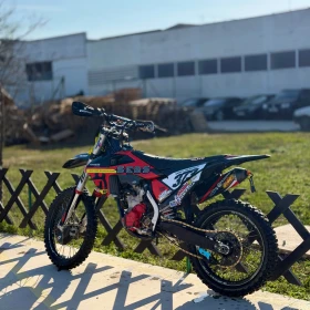 Husqvarna FC, снимка 5